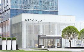 Niccolo Hotel Chengdu